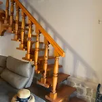 Vila, Upper Dom wakacyjny Qeparo