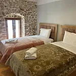 Dom wakacyjny Vila, Upper Qeparo