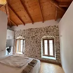 Dom wakacyjny Vila, Upper
