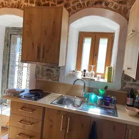Vila, Upper בית נופש