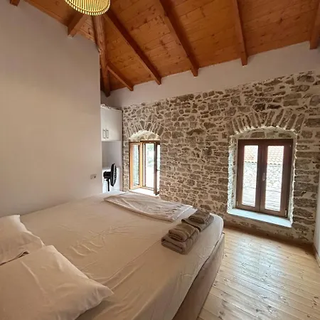 Vila, Upper Dom wakacyjny