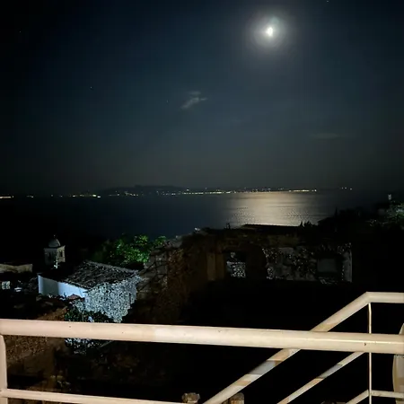 Σπίτι διακοπών Vila, Upper *