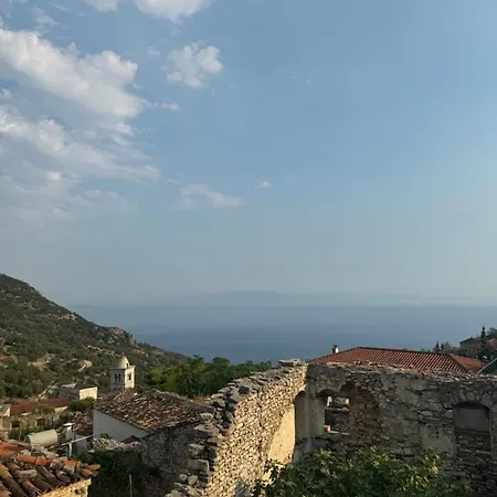 Vila, Upper Holiday home