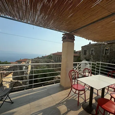 Holiday home Vila, Upper *