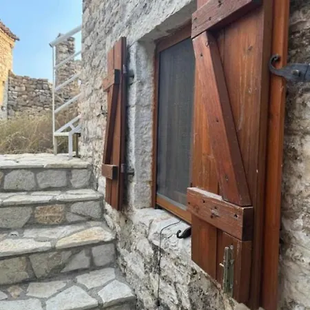 Vila, Upper Hébergement de vacances *