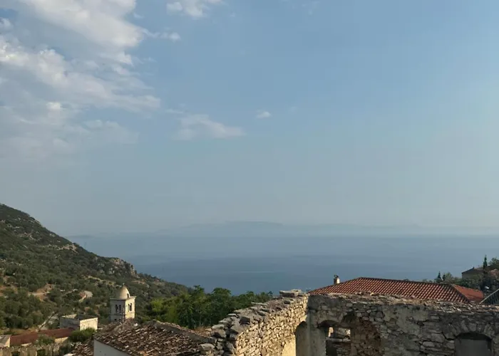 Vila, Upper Casa vacanze