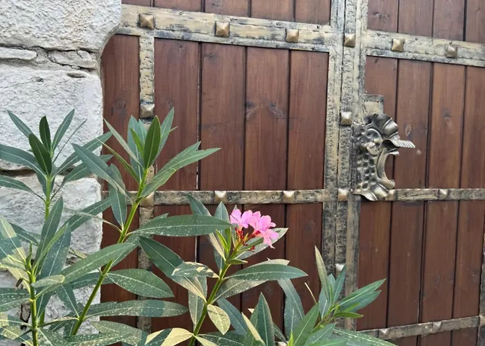 Vila, Upper Casa vacanze *