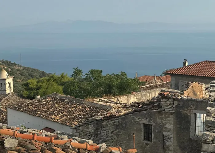 Vila, Upper Casa vacanze