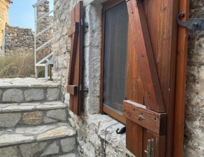 Vila, Upper Tatil Evi *